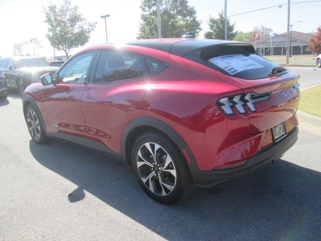 new 2024 Ford Mustang Mach-E car, priced at $36,071