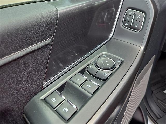 new 2025 Ford F-150 car, priced at $63,333