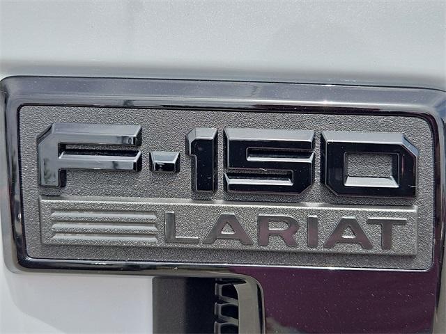 new 2025 Ford F-150 car, priced at $63,333