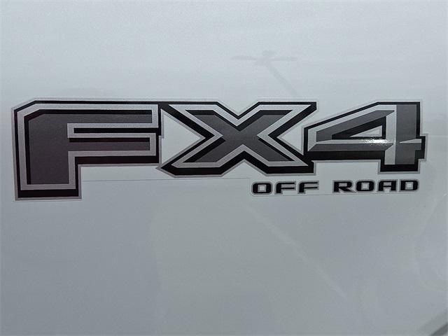 new 2025 Ford F-150 car, priced at $63,333
