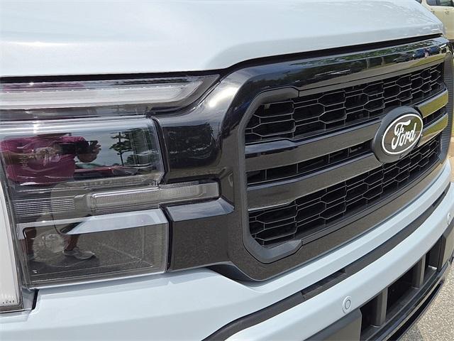 new 2025 Ford F-150 car, priced at $63,333