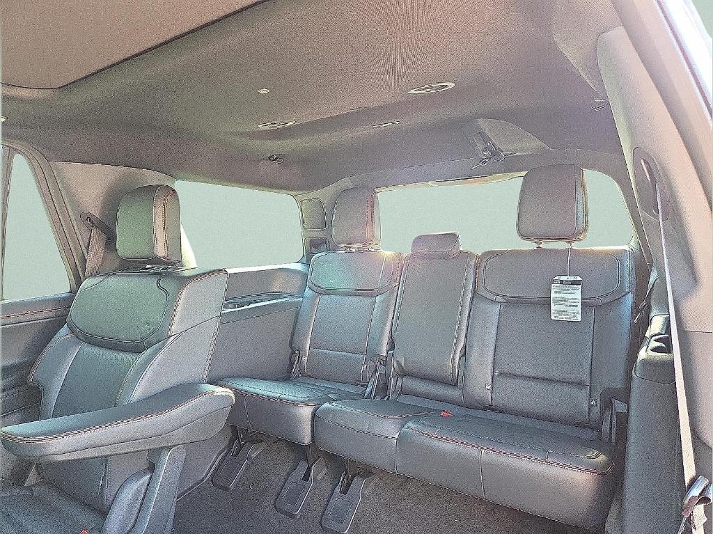 new 2025 Ford Expedition car, priced at $82,484