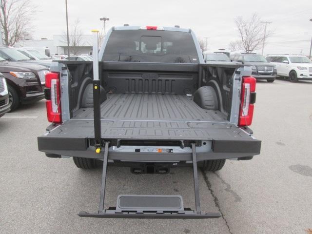 new 2025 Ford F-250 car, priced at $96,830