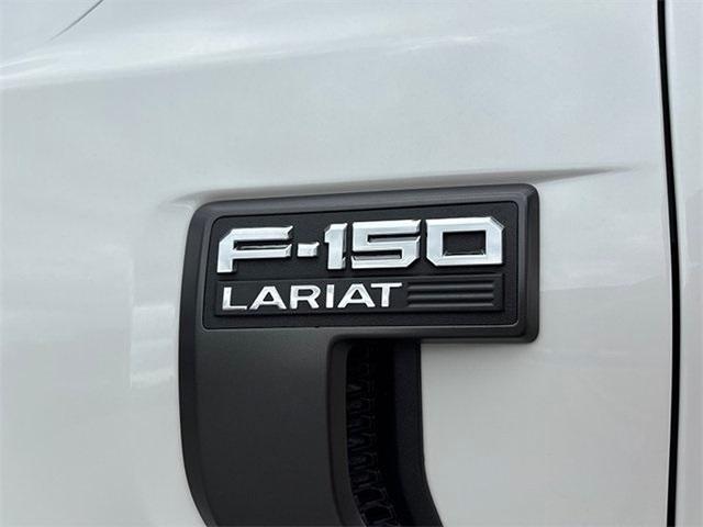 used 2023 Ford F-150 car, priced at $44,995