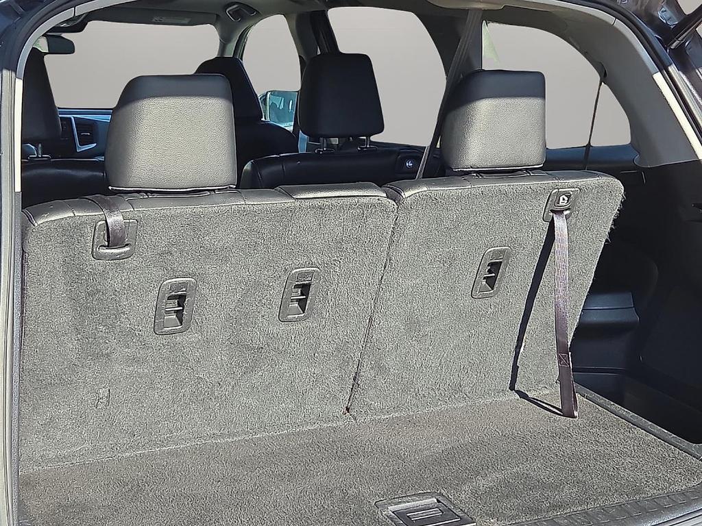 used 2017 Honda Pilot car, priced at $19,995