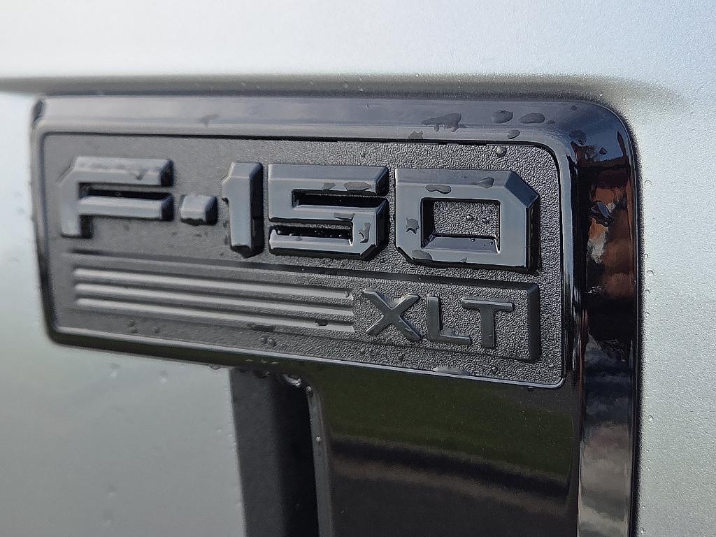 new 2025 Ford F-150 car, priced at $48,683