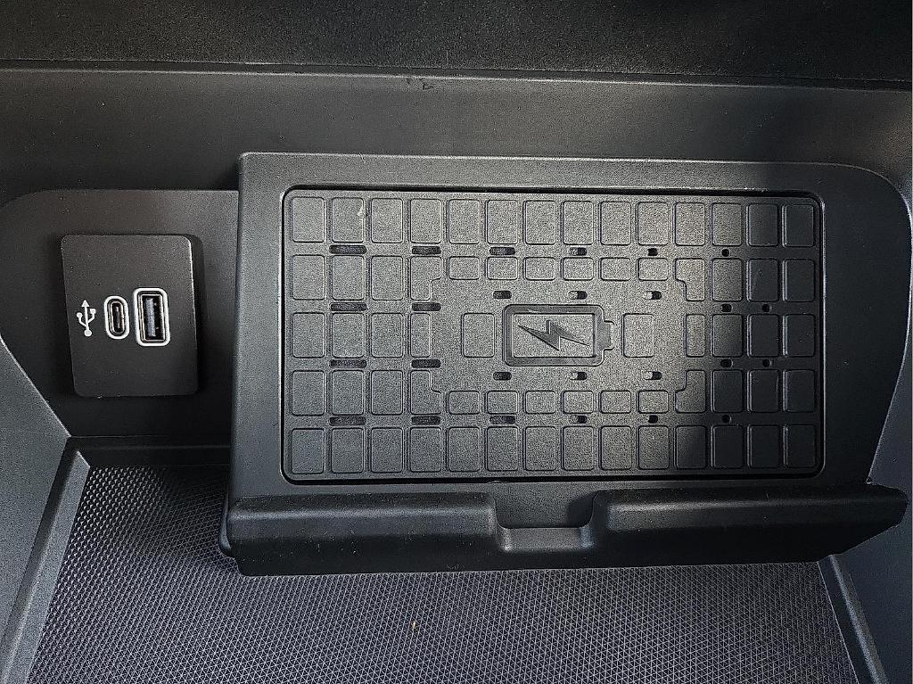 new 2025 Ford F-150 car, priced at $48,683