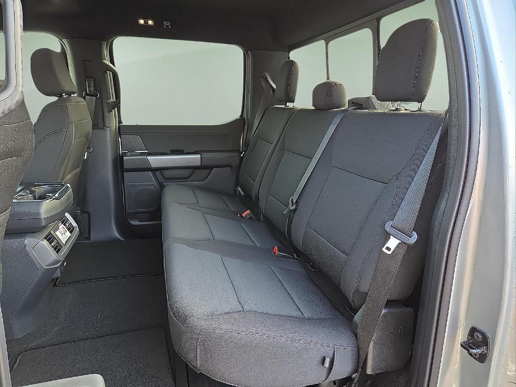 new 2025 Ford F-150 car, priced at $48,683