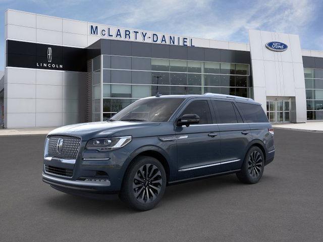 new 2024 Lincoln Navigator car, priced at $100,505