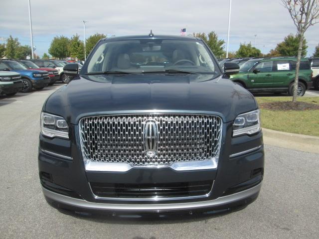 new 2024 Lincoln Navigator car, priced at $100,505