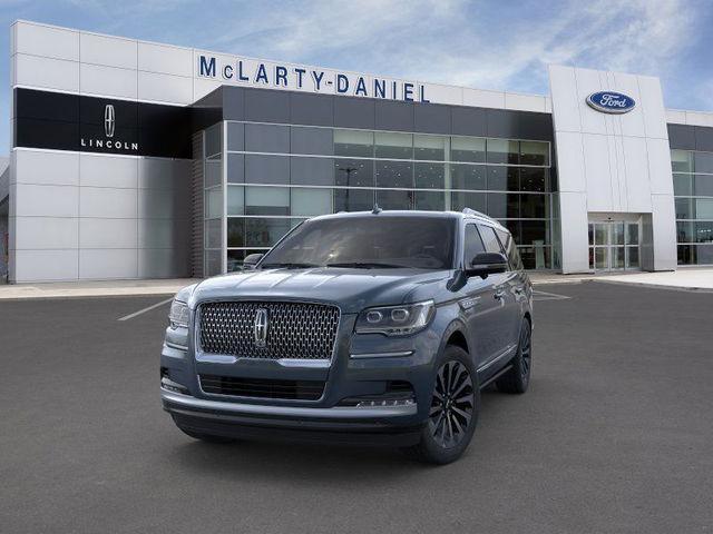 new 2024 Lincoln Navigator car, priced at $100,505