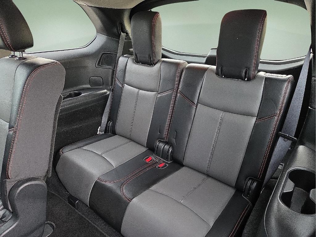 used 2020 Nissan Pathfinder car, priced at $19,462
