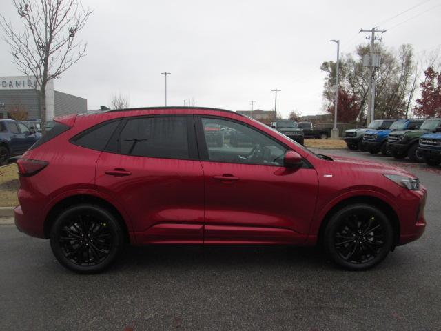 new 2025 Ford Escape car, priced at $35,347