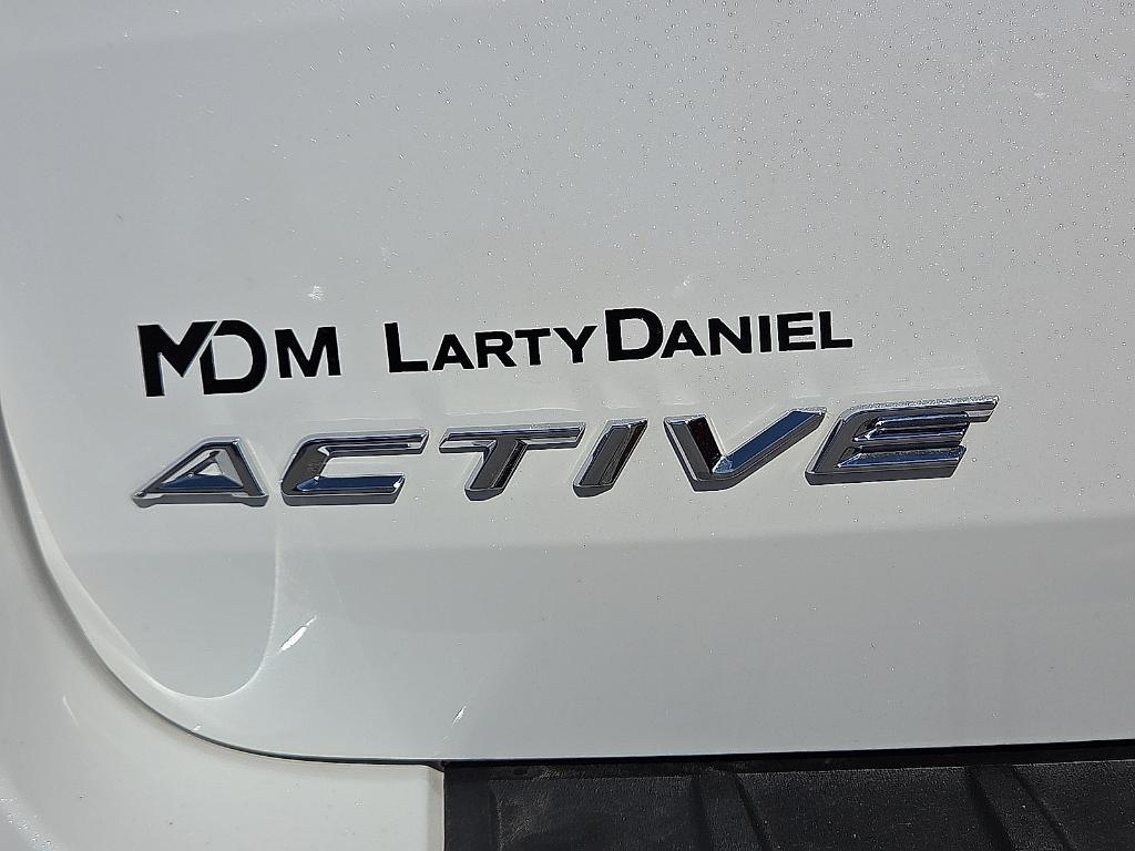 new 2025 Ford Explorer car, priced at $36,525