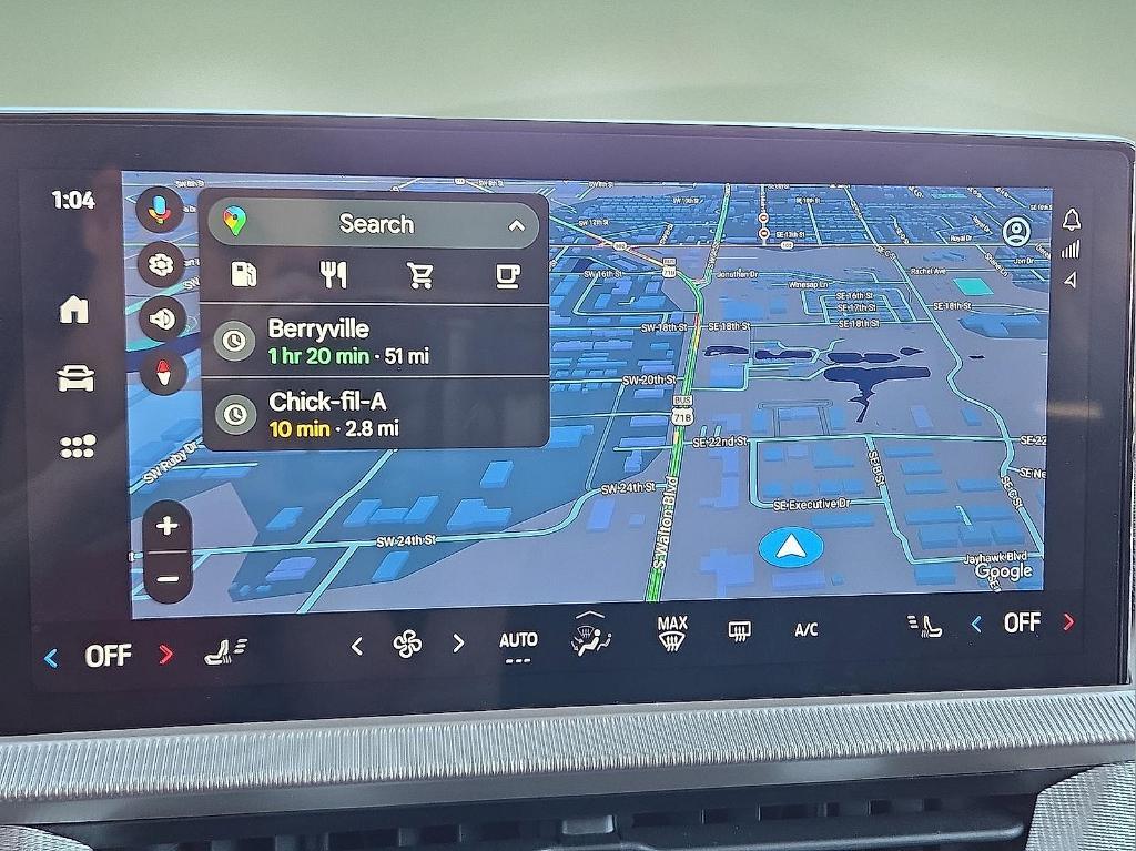 new 2025 Ford Explorer car, priced at $36,525