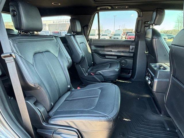 used 2020 Ford Expedition car, priced at $31,908