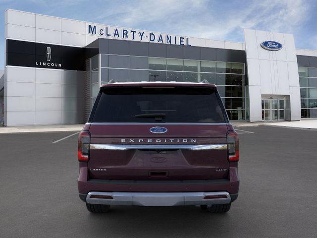 new 2024 Ford Expedition Max car, priced at $73,651