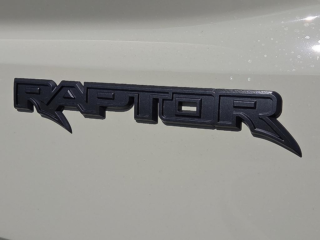 new 2025 Ford Ranger car, priced at $58,855