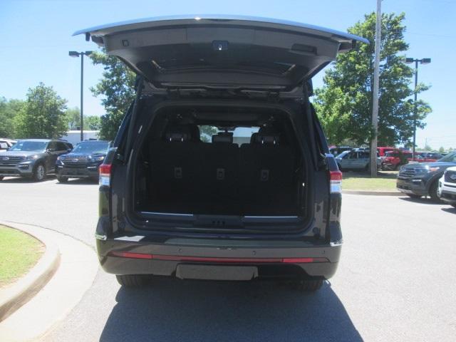 new 2024 Lincoln Navigator car, priced at $97,685