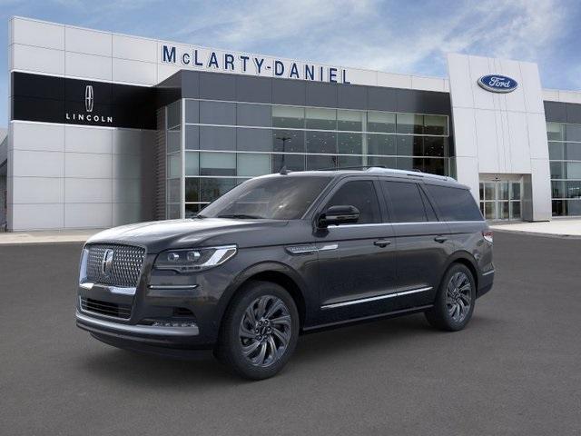 new 2024 Lincoln Navigator car, priced at $97,685