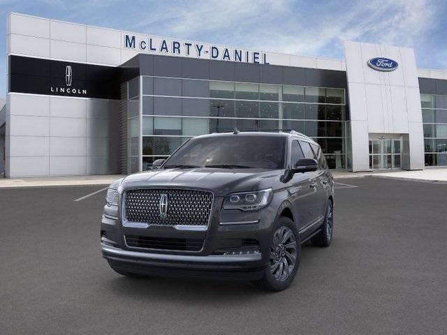 new 2024 Lincoln Navigator car, priced at $97,685