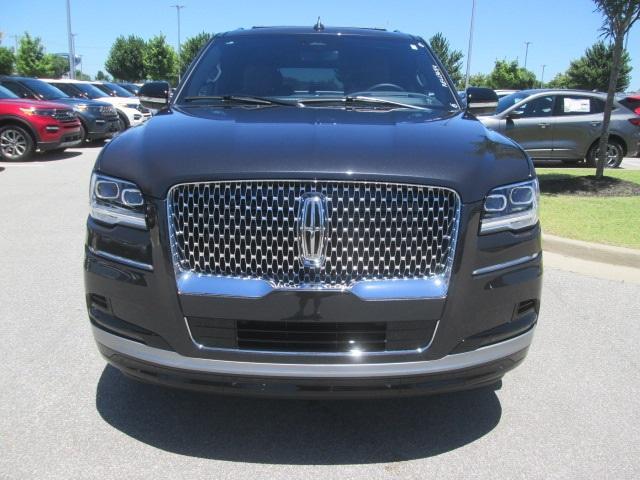 new 2024 Lincoln Navigator car, priced at $97,685