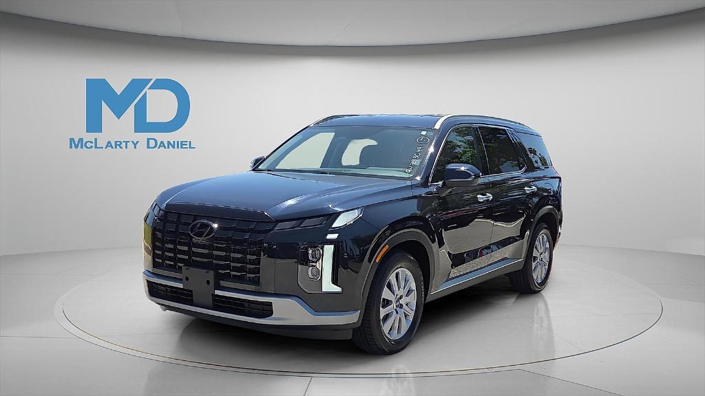 used 2024 Hyundai Palisade car, priced at $34,964