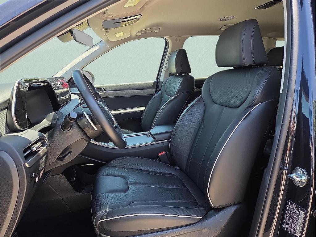 used 2024 Hyundai Palisade car, priced at $34,964