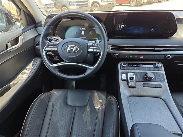 used 2024 Hyundai Palisade car, priced at $35,902