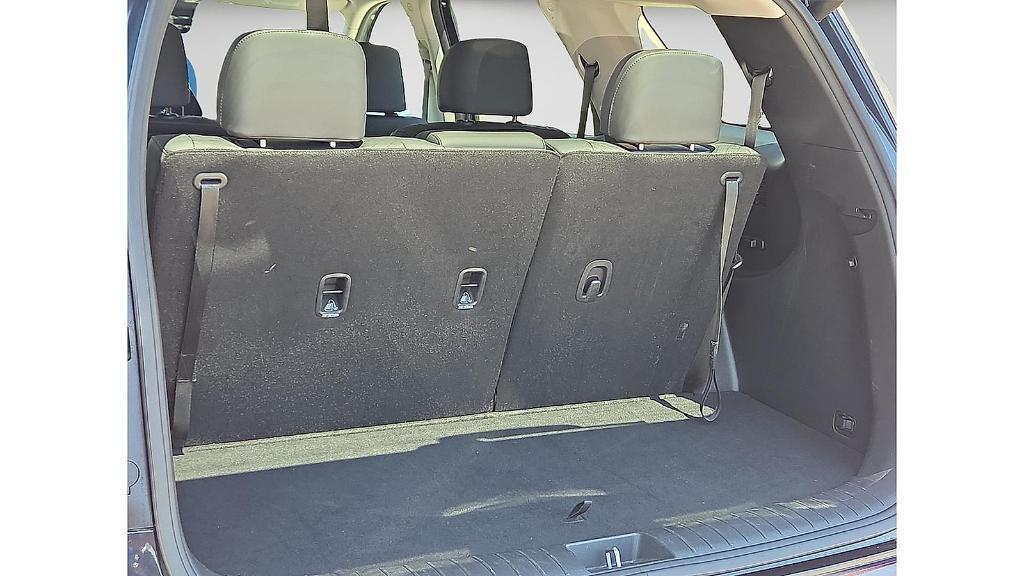 used 2024 Hyundai Palisade car, priced at $34,964