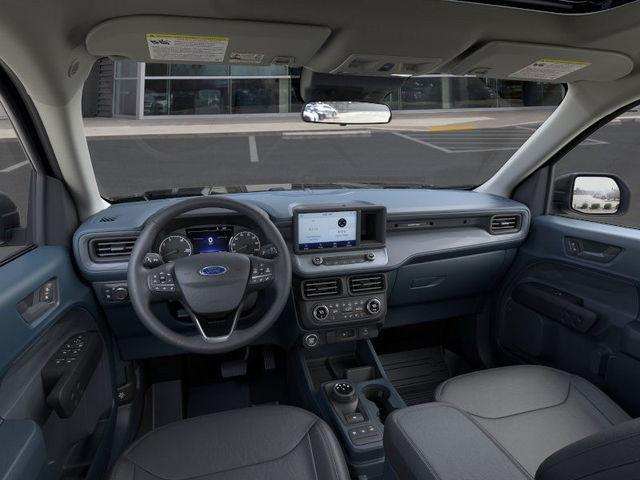 new 2024 Ford Maverick car, priced at $38,610