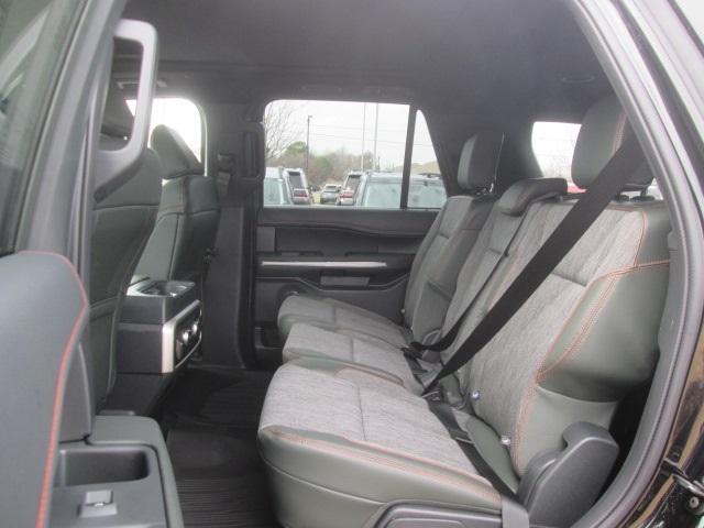 new 2024 Ford Expedition car, priced at $64,293