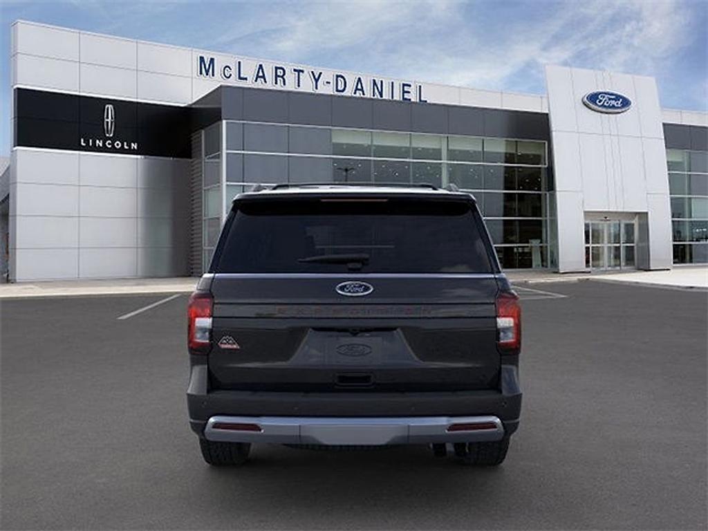 new 2024 Ford Expedition car, priced at $67,293