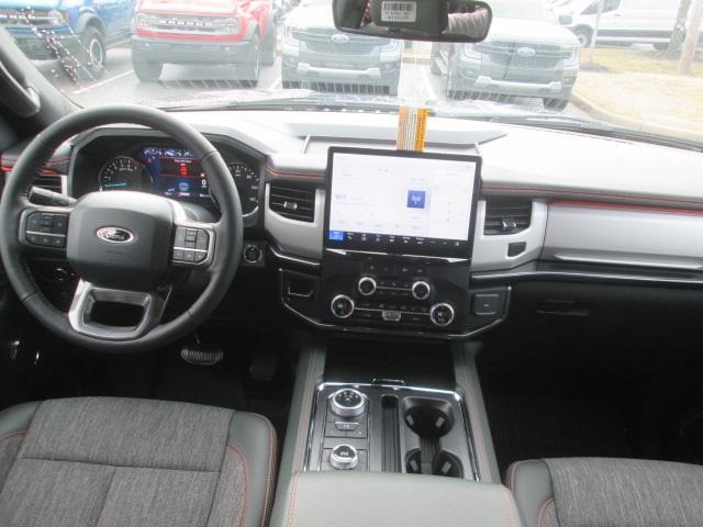 new 2024 Ford Expedition car, priced at $64,293
