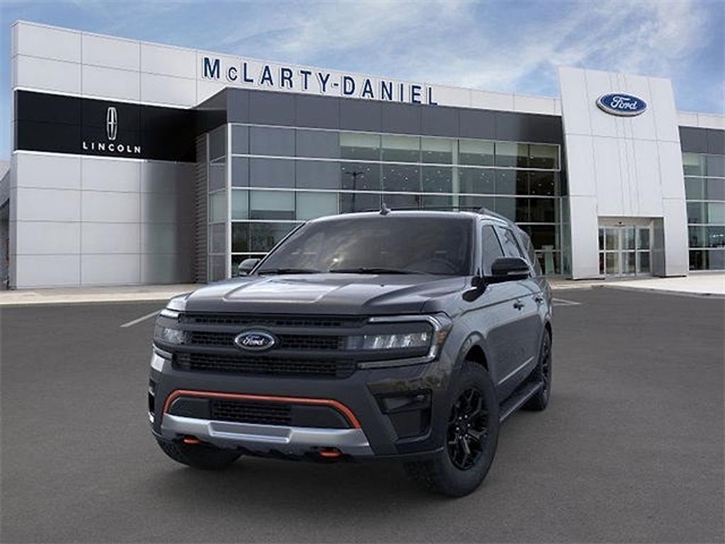new 2024 Ford Expedition car, priced at $67,293