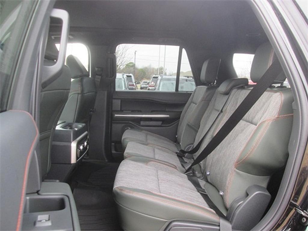 new 2024 Ford Expedition car, priced at $67,293