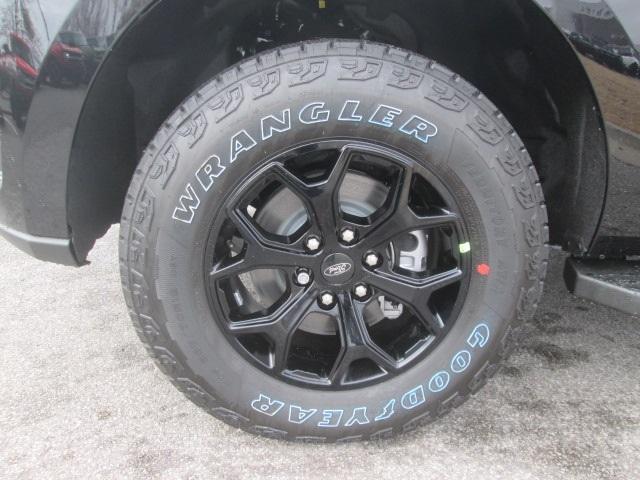 new 2024 Ford Expedition car, priced at $64,293