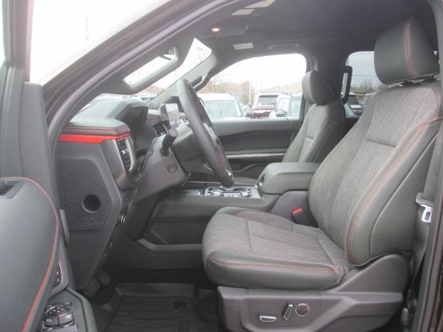 new 2024 Ford Expedition car, priced at $64,293