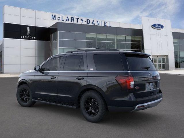 new 2024 Ford Expedition car, priced at $64,293
