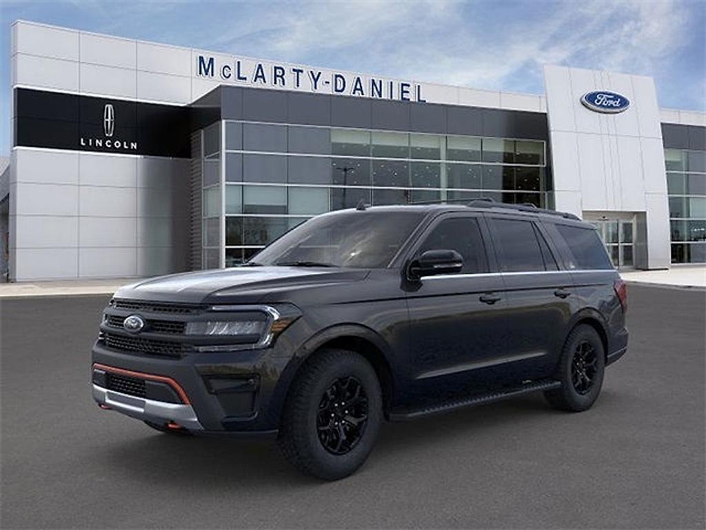 new 2024 Ford Expedition car, priced at $67,293