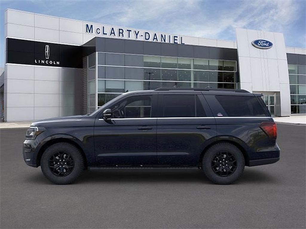 new 2024 Ford Expedition car, priced at $67,293