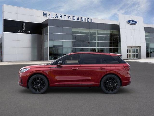 new 2025 Lincoln Corsair car, priced at $52,641