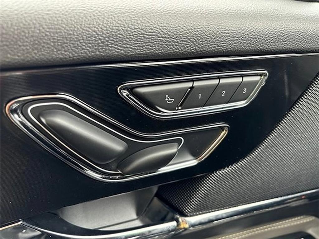 new 2025 Lincoln Corsair car, priced at $52,641