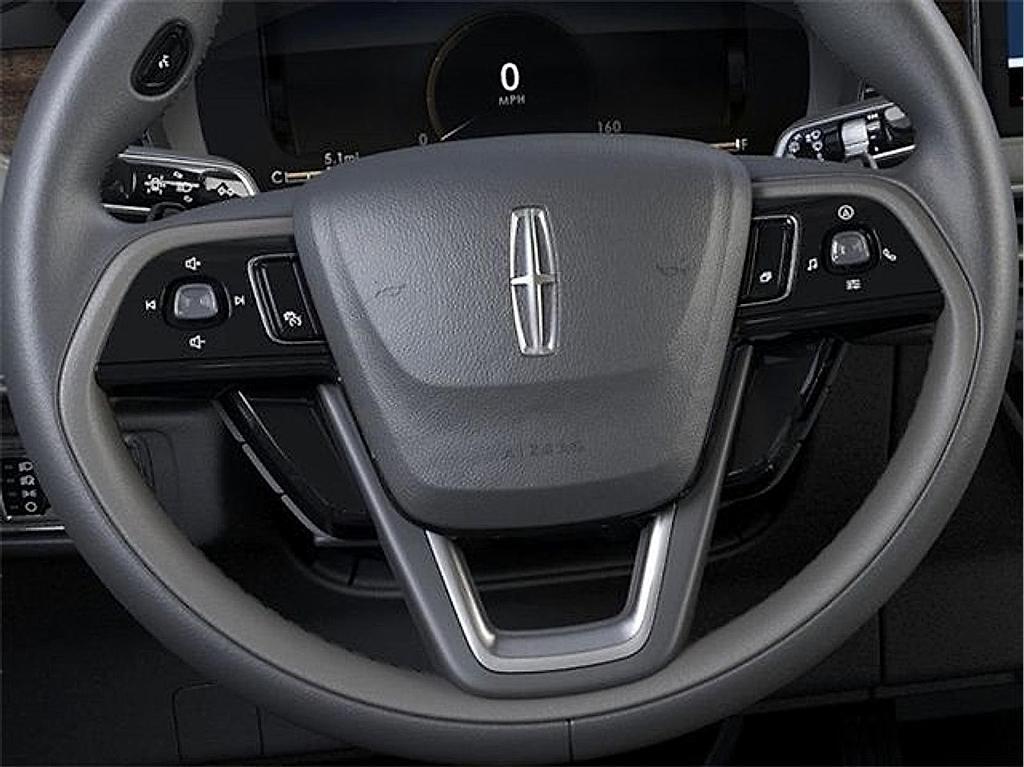 new 2025 Lincoln Corsair car, priced at $52,641