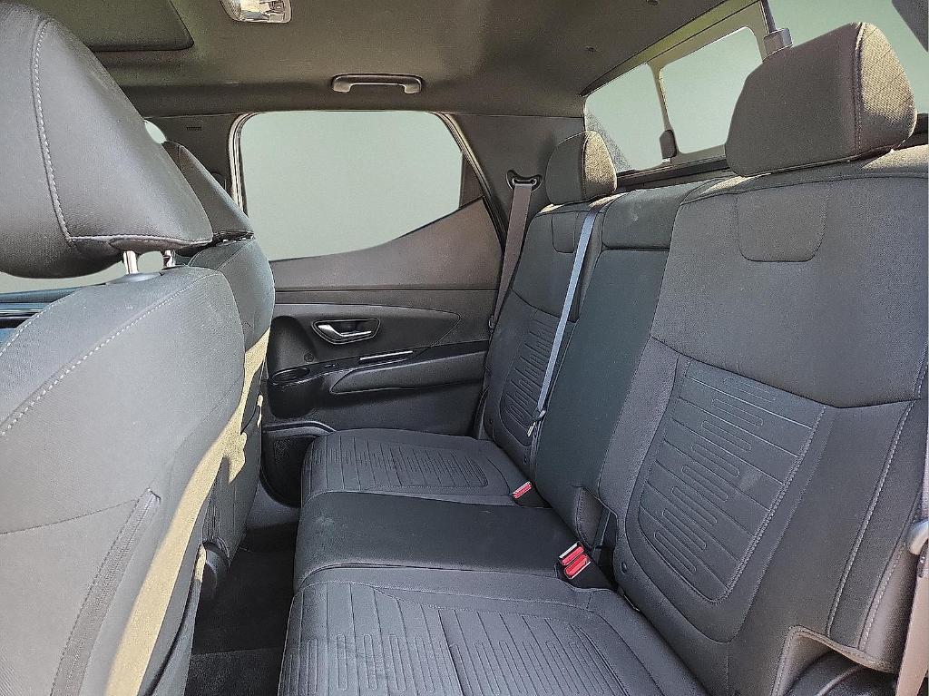 used 2022 Hyundai SANTA CRUZ car, priced at $22,964