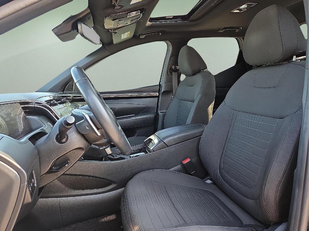used 2022 Hyundai SANTA CRUZ car, priced at $22,964