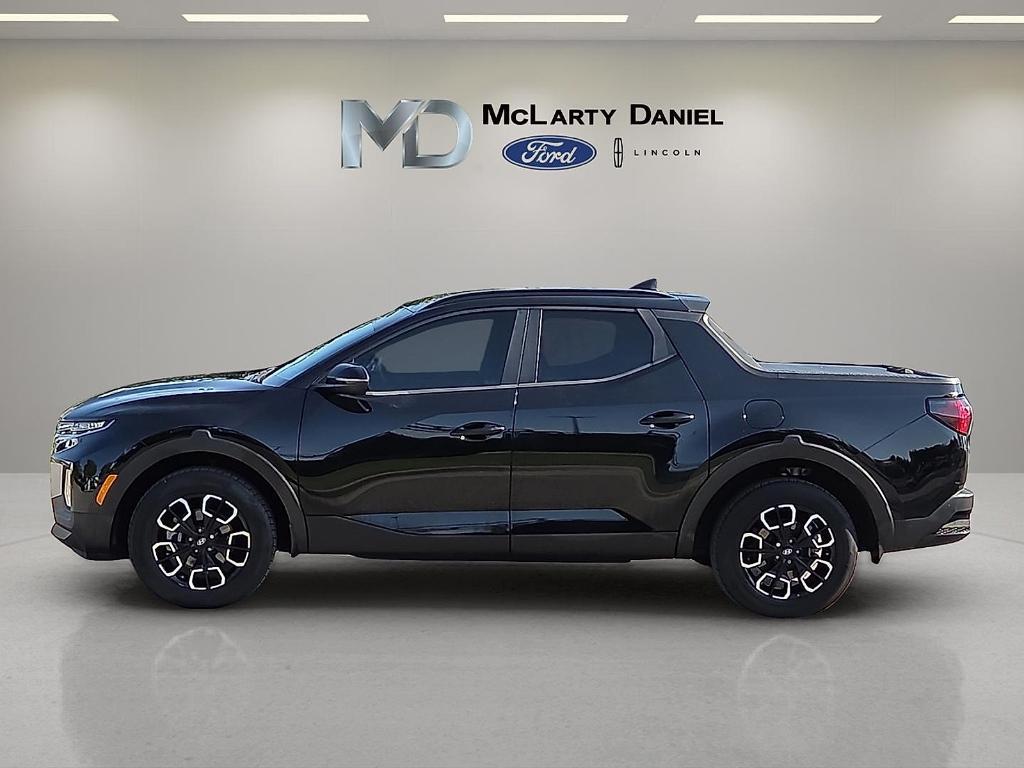 used 2022 Hyundai SANTA CRUZ car, priced at $22,964