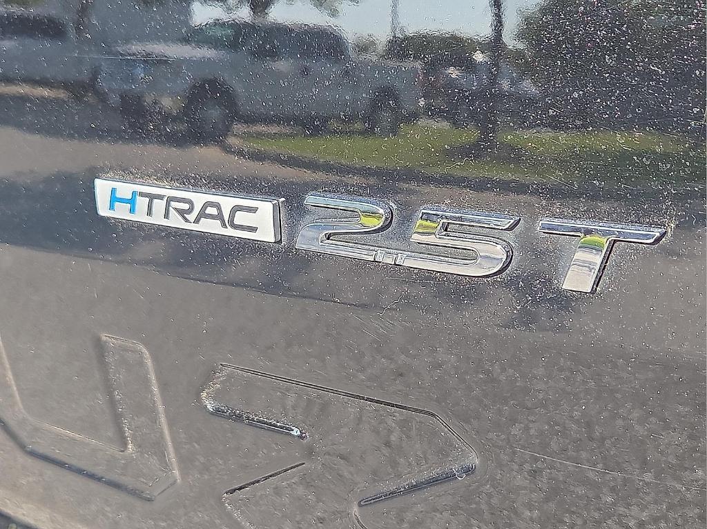 used 2022 Hyundai SANTA CRUZ car, priced at $22,964