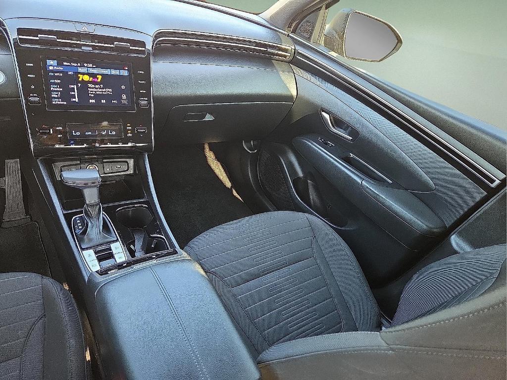 used 2022 Hyundai SANTA CRUZ car, priced at $22,964
