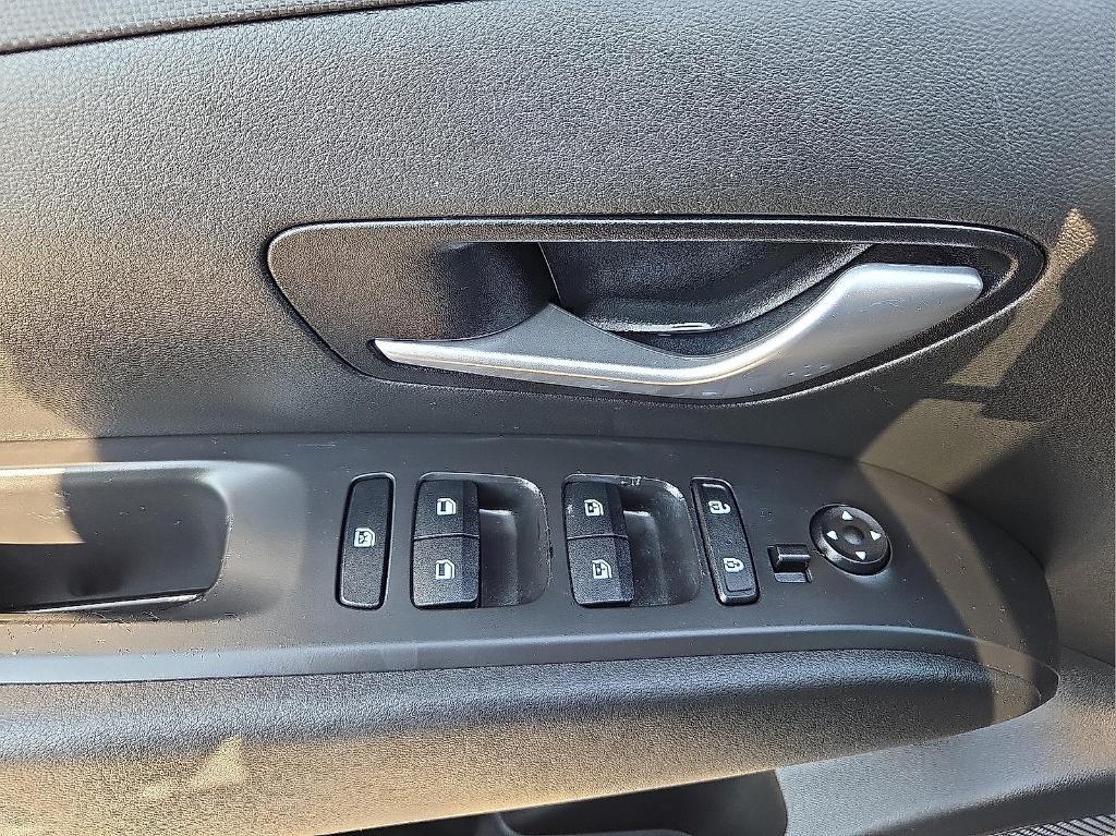 used 2022 Hyundai SANTA CRUZ car, priced at $22,964